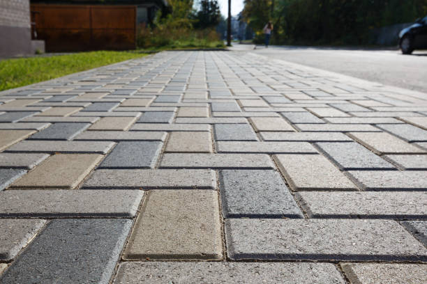 Professional Driveway Pavers in Pike Road, AL