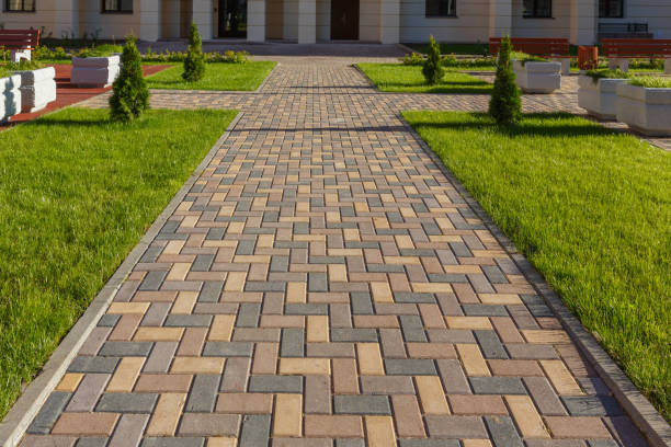 Reasons to Select Us for Your Driveway Paving Requirements in Pike Road, AL